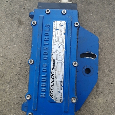 MODULOC，CONTROLS场地货售质