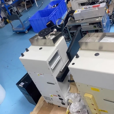 Dage球形剪切机，型号Series 4000，BP