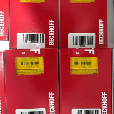 倍福 EL1904 原装正品 全新 状态好 需要联系议价