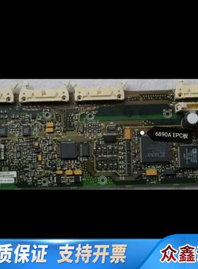 气相GC6890A/GC6890plus流量控制板