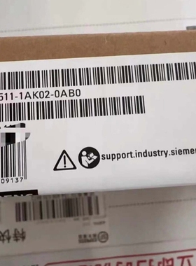 6ES7511-1AK02-0AB0  (议价）