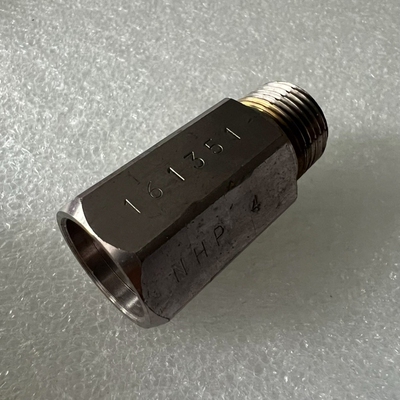 非标价XFlow船用喷油头，型号NHP 4，，带过滤网设计议价