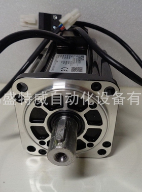 原装 EM3J-08ALA221 埃斯顿ESTUN伺服电机 750W