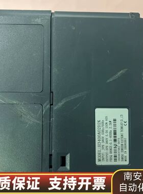 众辰变频器，型号：H3400A02D2K，2.2KW/380询价
