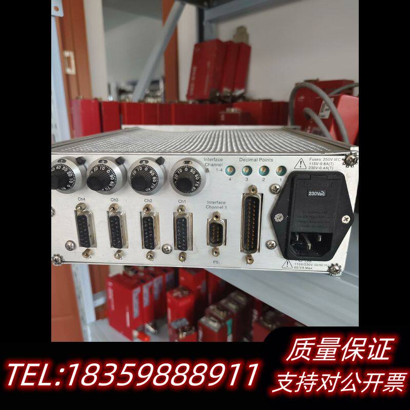 MKS流量计控制器type 247，能开机显示，4通道控制询价