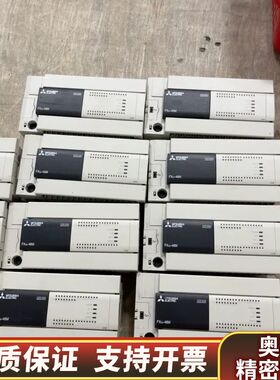 PLC FX3U-48MT   正.询价