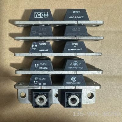 SMR MURP400100CT  ANS06  MBRP4详谈