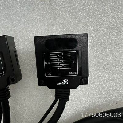 传感器 cantops传感器 实图成色新 功能包好
