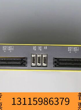 众桦IO模块，型号A02B-0309-C001，。议价