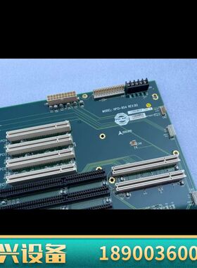 工业用HPCI-8S4 REV.B2工控机底板，来自ADLi