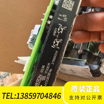 SEMIX453GB12E4P IGBT模块议价