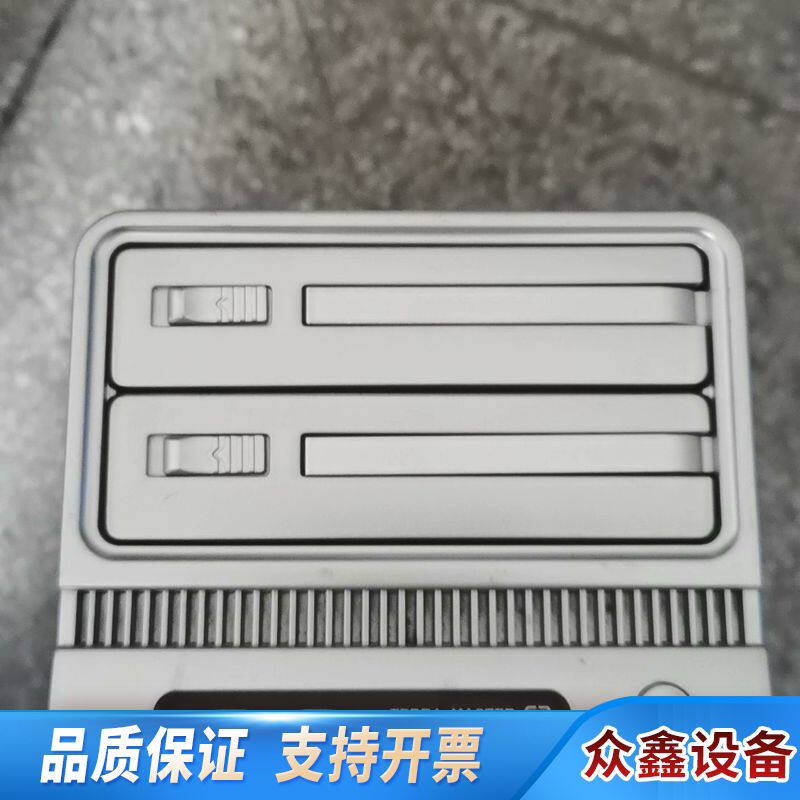 铁威马两盘NAS盒使用，F2NAS21