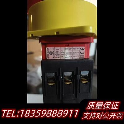 GE通用电气 ML主开关 80A 690V，ML Main.议价