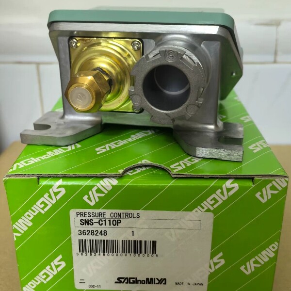 非标价鏃ユ湰楣鍘嬪姏寮�鍏砈NS-C110P鍘嬪姏鎺у埗鍣�议价