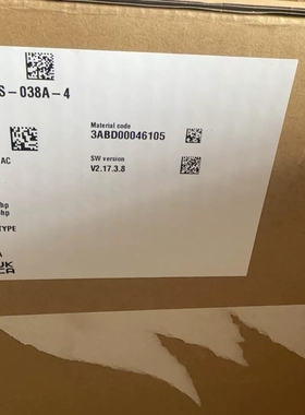 ABB变频器ACS380-040S-038A-4 18.详谈