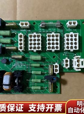 徕卡Leica显微镜主板MAINS BOARD PWA 04询价