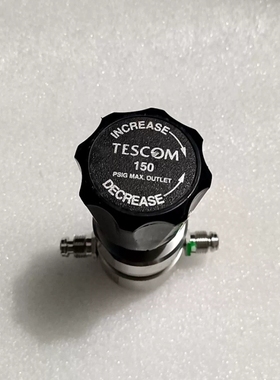 议价TESCOM爱默生调压阀，64-2646KRM20