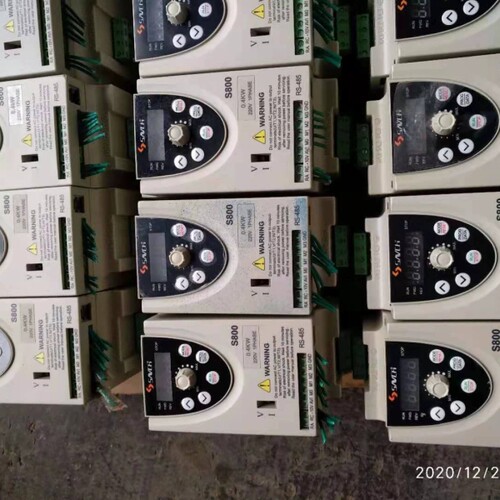 三基变频S800-2S0.4G  SE-20041A议价