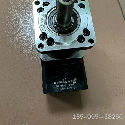 NEWGEAR纽格尔行星直角减速机 PVFN60-L1-10详谈