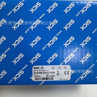 西克编码器 DFS60B-S4PC10000