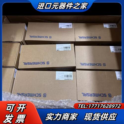 SCHMERSAL施迈赛安全开关ZQ900-22N，全新原装议价
