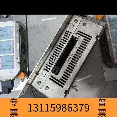 众桦贝加莱电脑系统PC 5C2001.16 5C2001.01拆议价