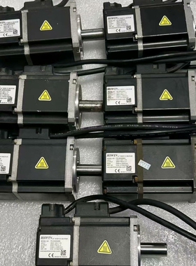 上银电机FRLS2020506A，，现货七台，便宜处