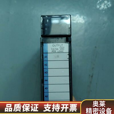 IC693MDL730E PLC模块  正.询价