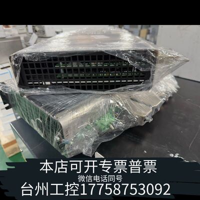 机械ETEL DSCDP324-322G-000A工业电源模块，议价