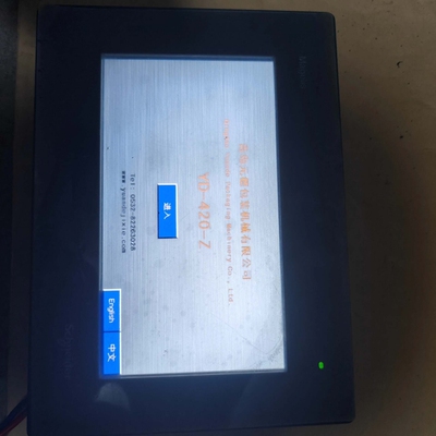 议价触摸屏HMIGXU3500  现货拆机，，