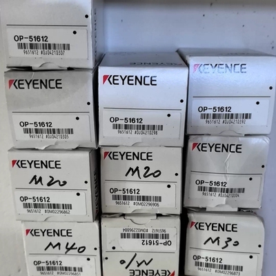 KEYENCE OP-51612相机连接环 数量10个，实物议价