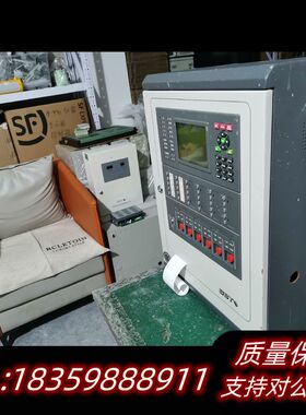 海湾JB-QB-GST200报警控制器242点位 通电显询价