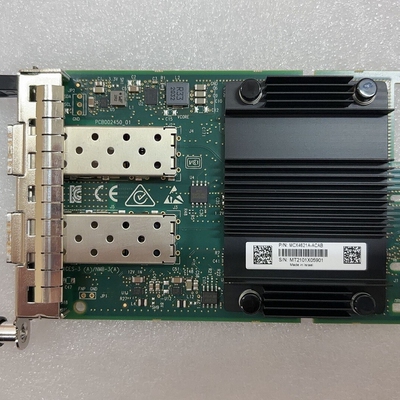 /Mellanox ConnectX-4 Lx 25G