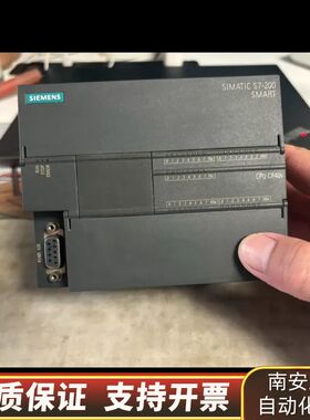 S7-200 SMART CPU CR40s，型号6E询价
