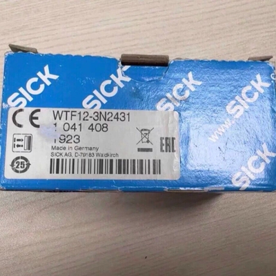 SICKWTF12-3N2431全新