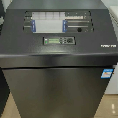 普印力Printronix  p7003h、p7203h