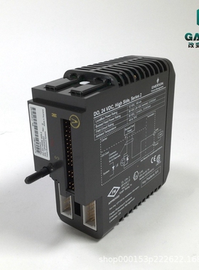 KJ4001X1-BA3   EMERSON艾默生   货源充足