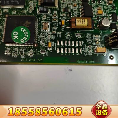 Brooktrout传真卡TR1034+E8-8L-R，型号