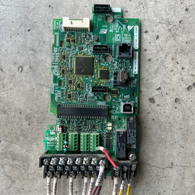 变频器主板YPHT31600-1D ETC740110-议价