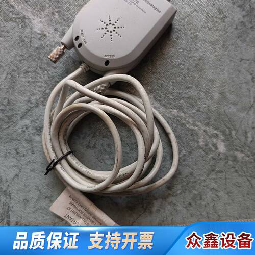82357B转接口USB-GPIB卡，实