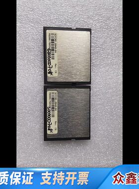 贝加莱工业级CF卡，2GB容量，5CFCRD.2048-04