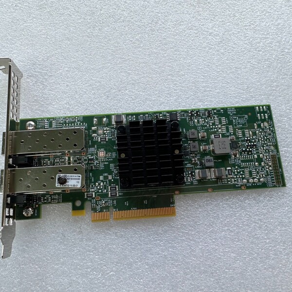 议价网卡BCM957302A3021AC