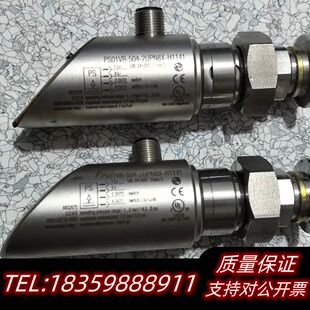 TURCK压力传感器PS01VR 2UPN8X询价 504