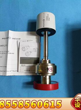 基本普发IKR270真空计，PTR21261，功