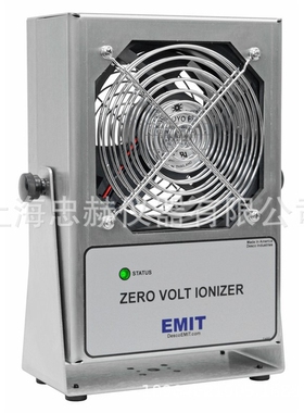 美国EMIT（DESCO子品牌）50670、50663离子风机