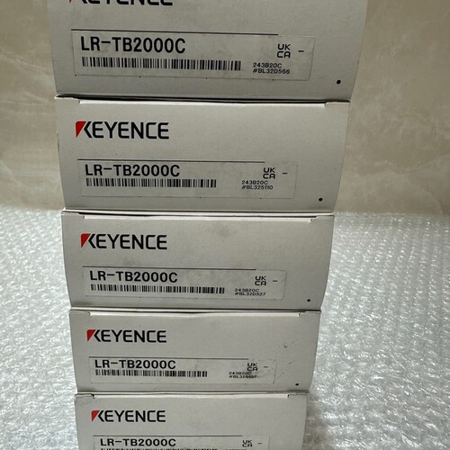 基恩士LR-TB2000C传感器，！(议价)