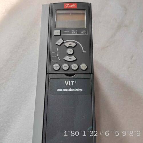 丹佛斯 FC-302P4K0T5E20H