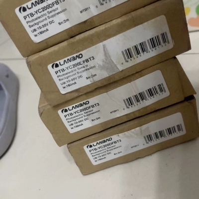 议价PTB-YC200DFBT3兰宝传感器++全网,可维修