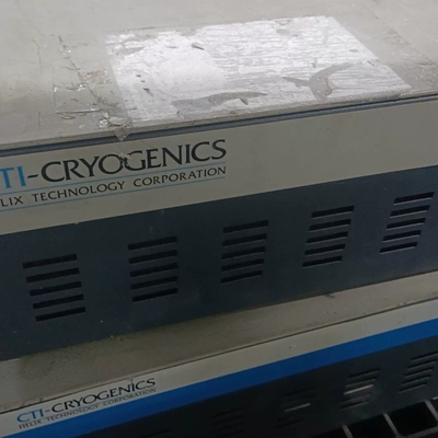 CTI-CRYOGENICS 3相电机控制器，型号ON-