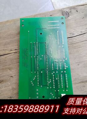 TMS显示屏Issue 2，绿色PCB电路板，新询价
